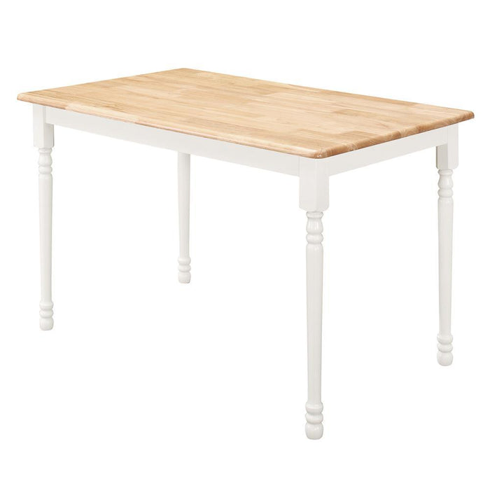 Damen Country Rectangular Dining Table