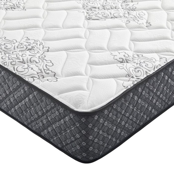 12.25" Twin Mattress