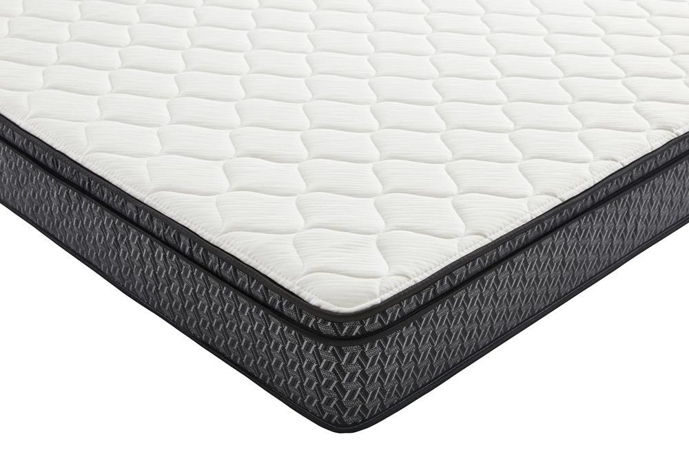 9.25" Eastern King Mattress