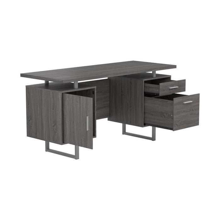 G801521 Office Desk