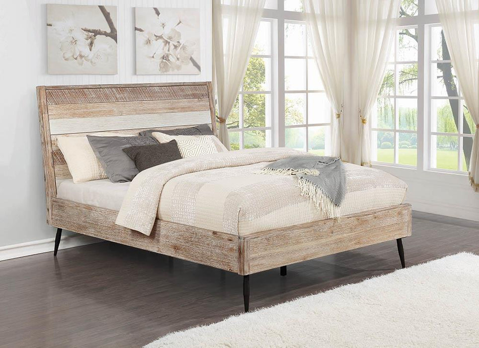 G215763 E King Bed