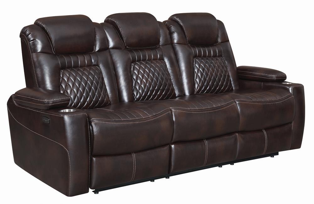 G603411 Power2 Sofa