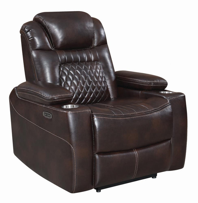 G603411 Power2 Recliner