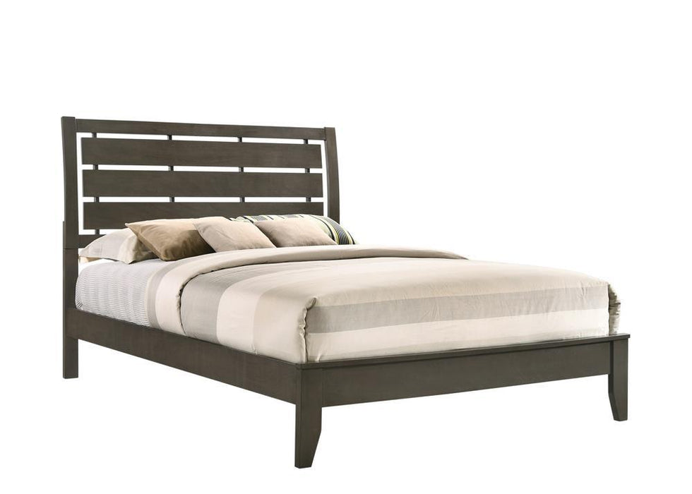 G215843 Full Bed