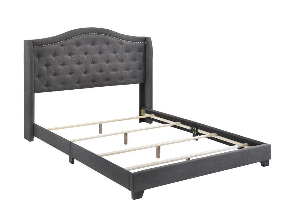 G310063 Queen Bed