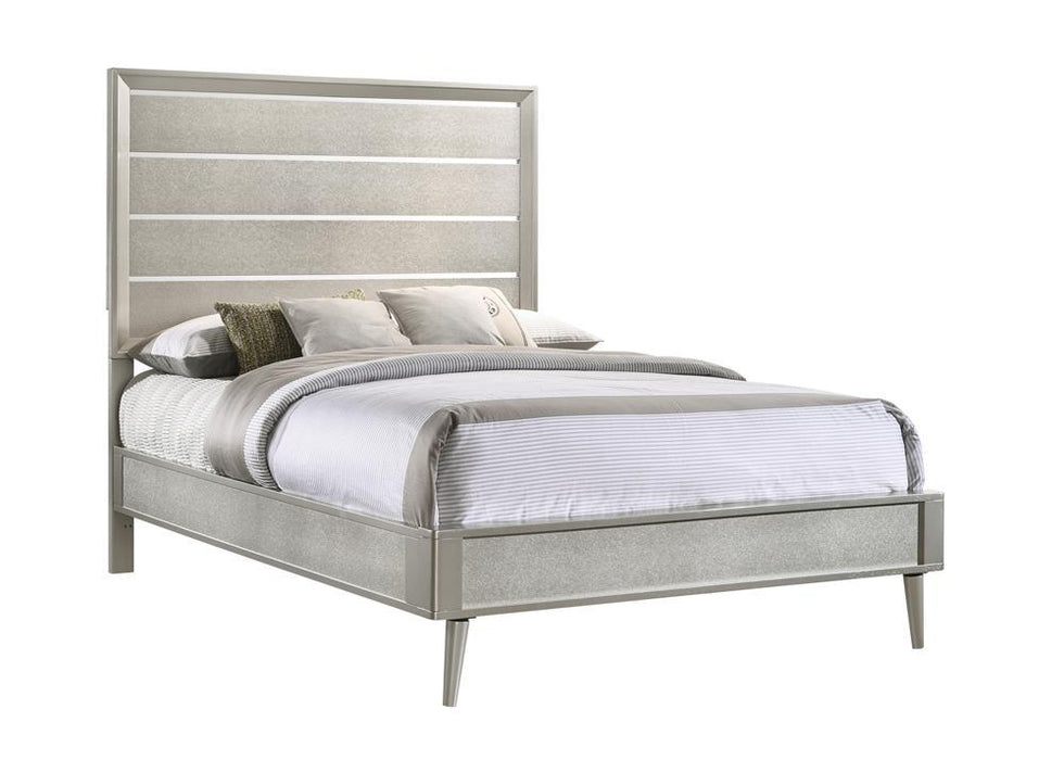 G222703 Full Bed