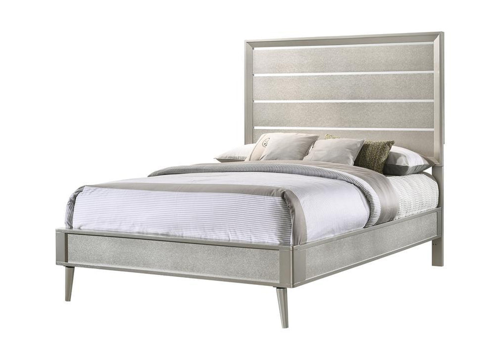 G222703 Full Bed