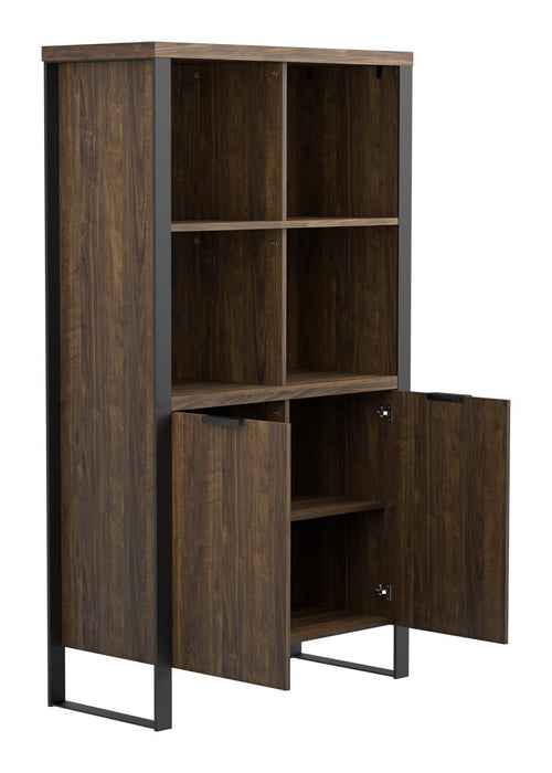 G803370  Bookcase