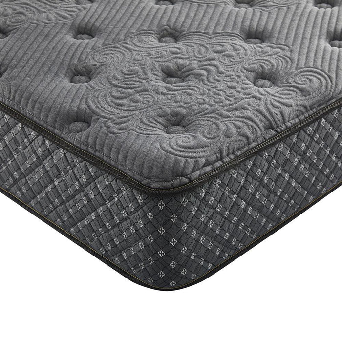 G350391 12" Full Mattress