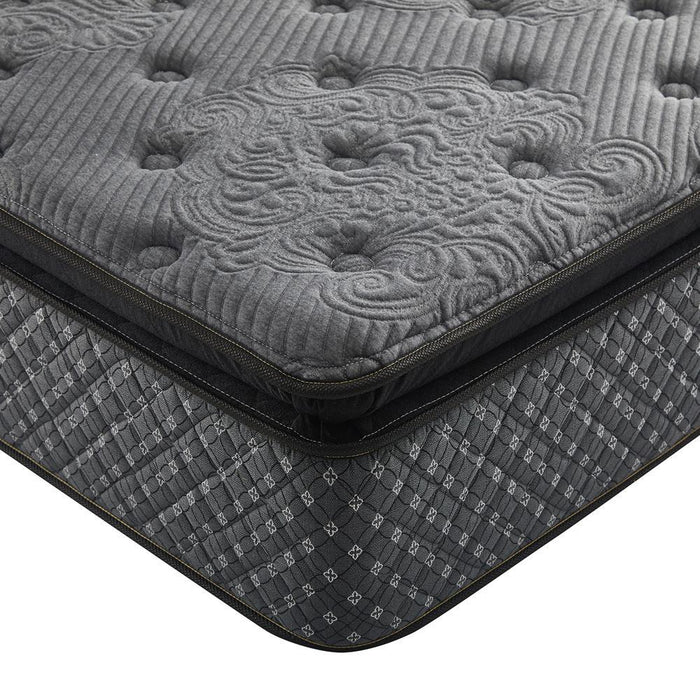 G350392 12" Twin Xl Mattress