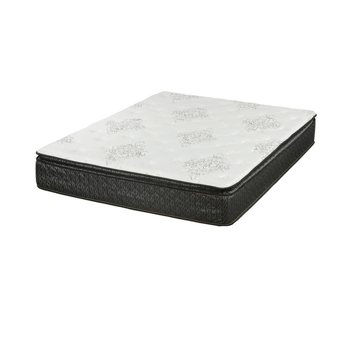 11.5"  Queen Mattress