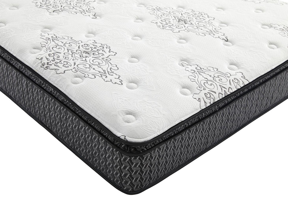 11.5"  Eastern King Mattress