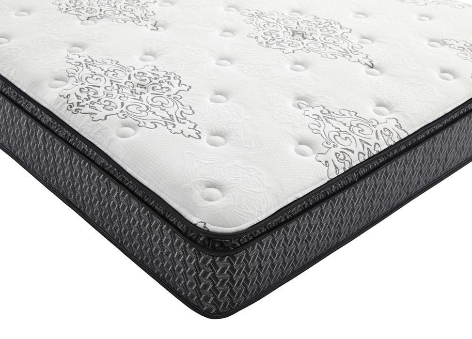 G350373 11.5"  Queen Mattress