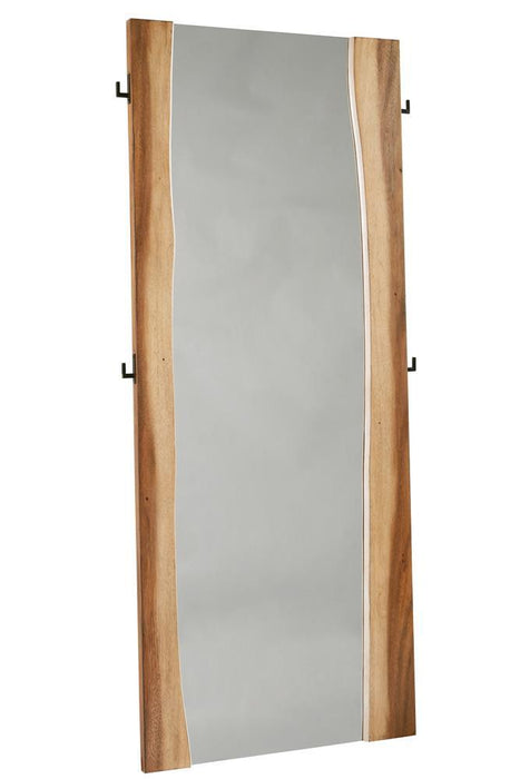 G223253 Floor Mirror