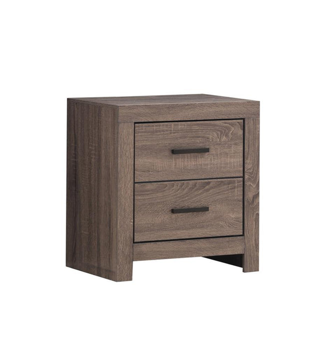 G207043 Nightstand