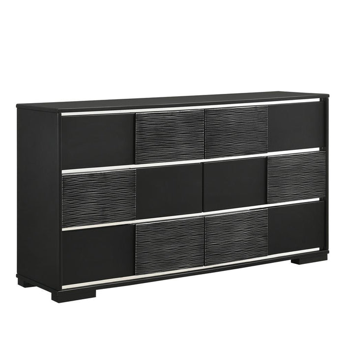 G207103 Dresser