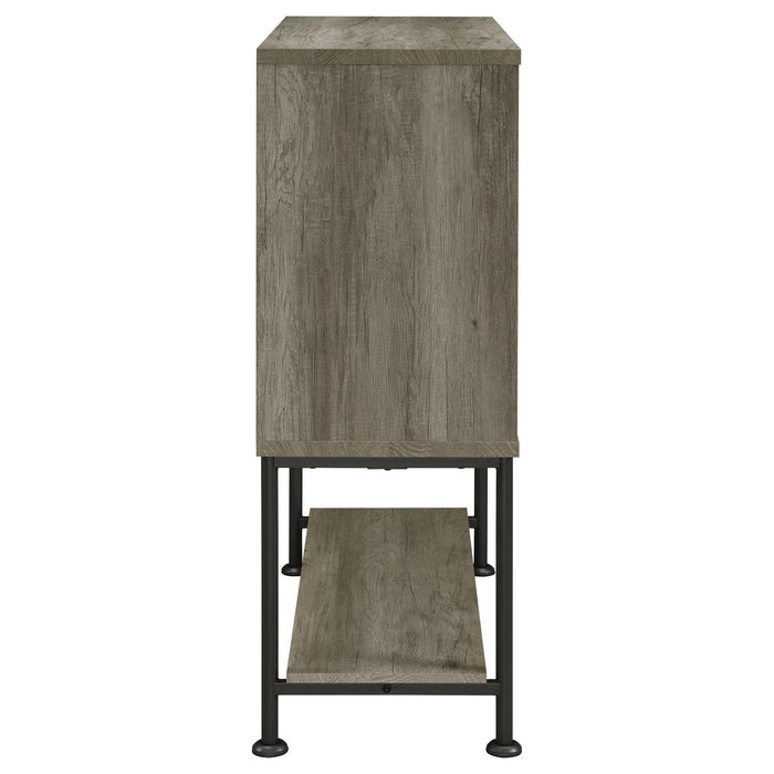 G183038 Bar Cabinet