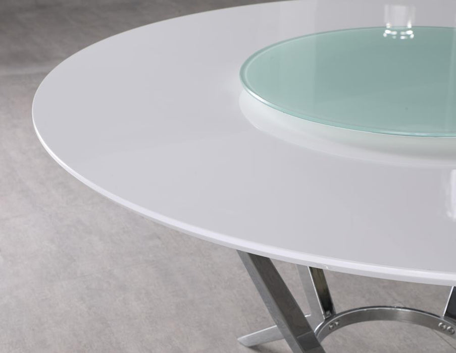 G110321 Dining Table