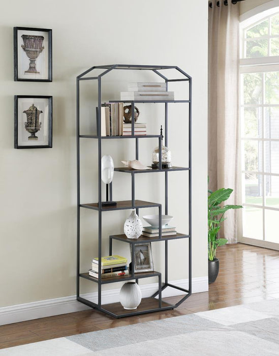 G805662 Bookcase