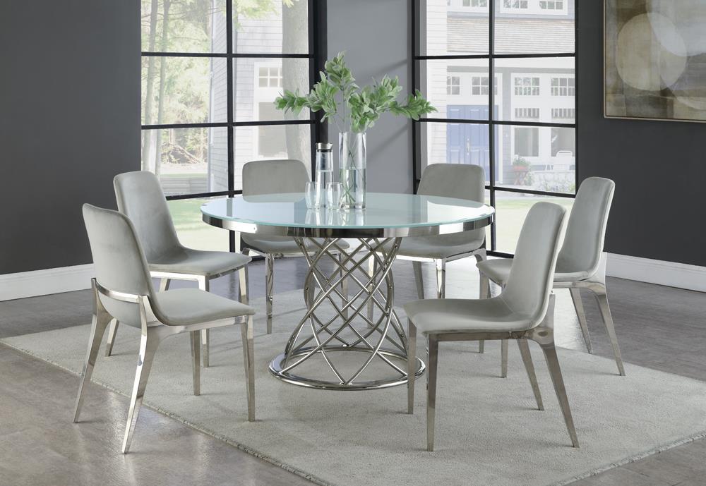 G110401 Dining Table