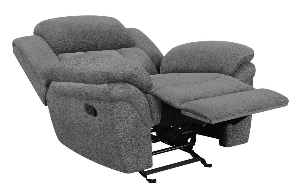 G609543 Glider Recliner