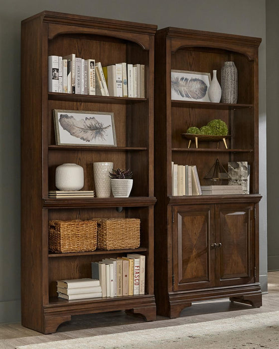 G881281 Bookcase