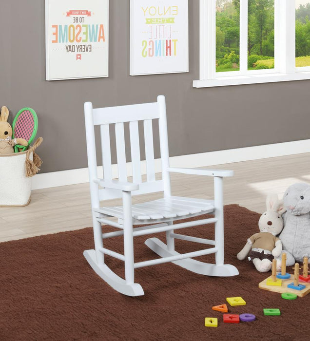 G609450 Youth Rocking Chair