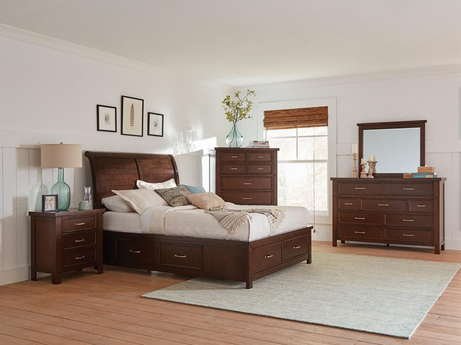 206430KE-S5 BEDROOM SETS