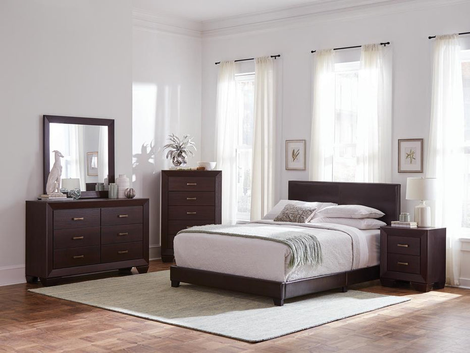 300762Q-S4 Bedroom Set