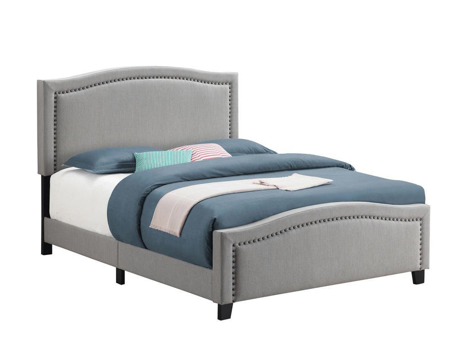 306011Q QUEEN BED