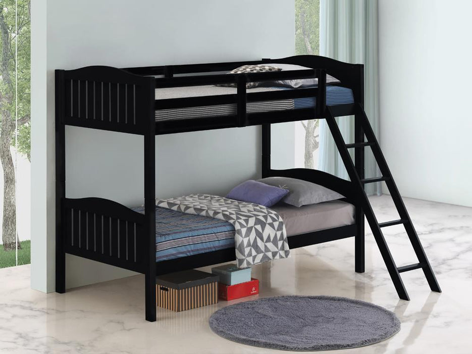 G405051 Twin/Twin Bunk Bed