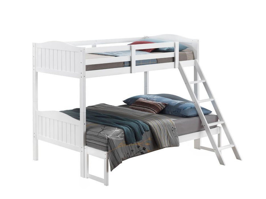 G405051 Twin/Full Bunk Bed