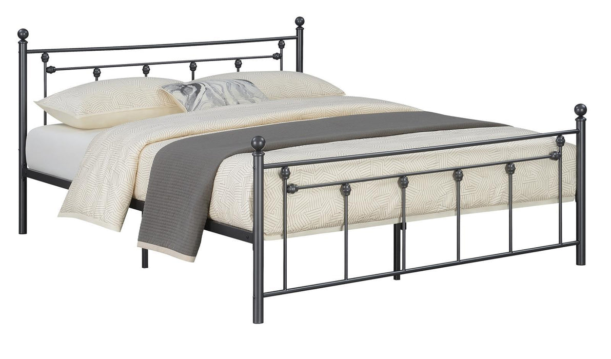 422740Q QUEEN BED