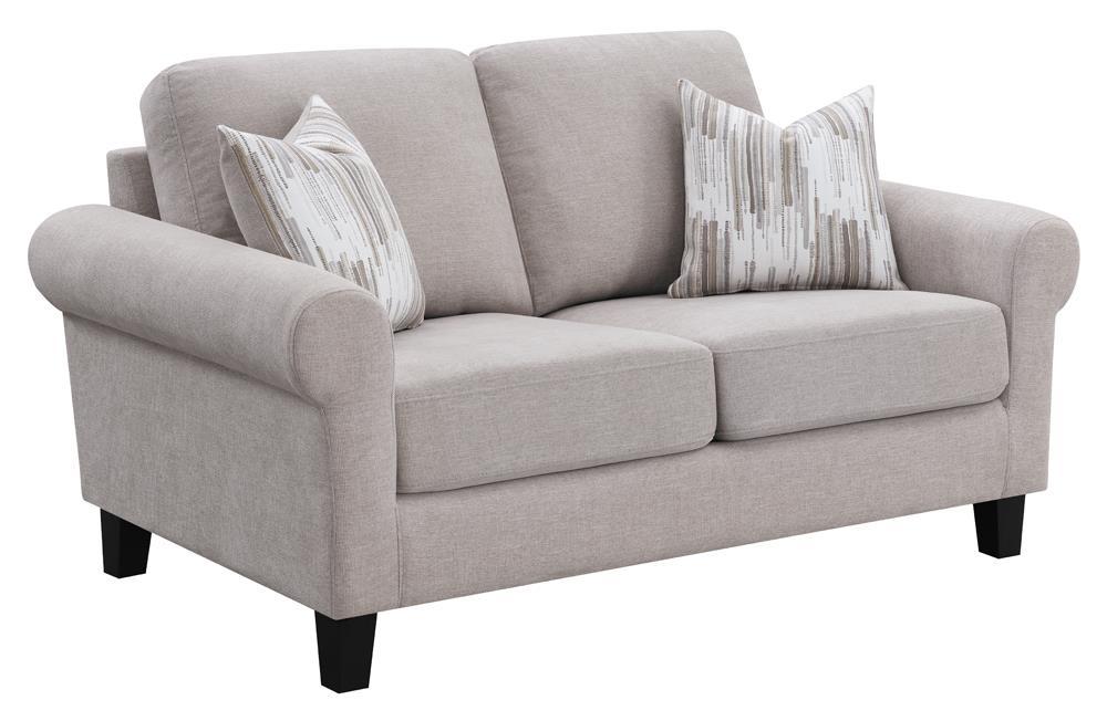 509782 LOVESEAT