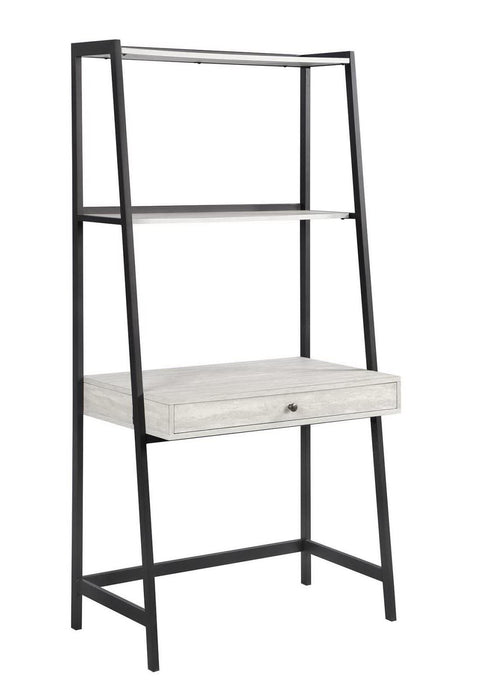 805801 LADDER DESK