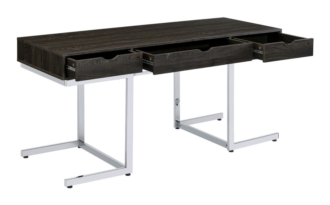 881571-S3 3 PC DESK SET