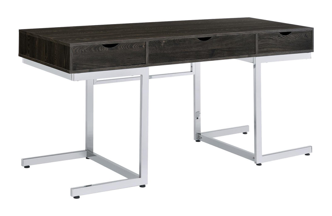 881571-S3 3 PC DESK SET