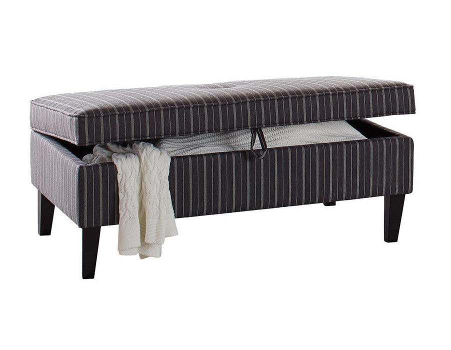 920207 STORAGE OTTOMAN