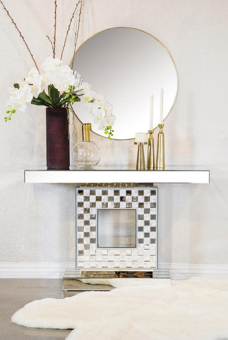 953242 CONSOLE TABLE