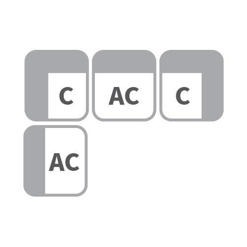 Cambria Sectional