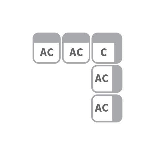 Cambria Sectional