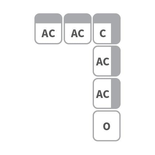 Cambria Sectional