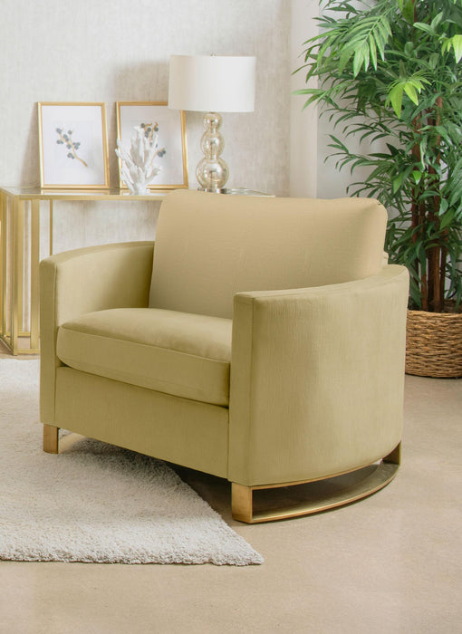 Corliss Accent Chair