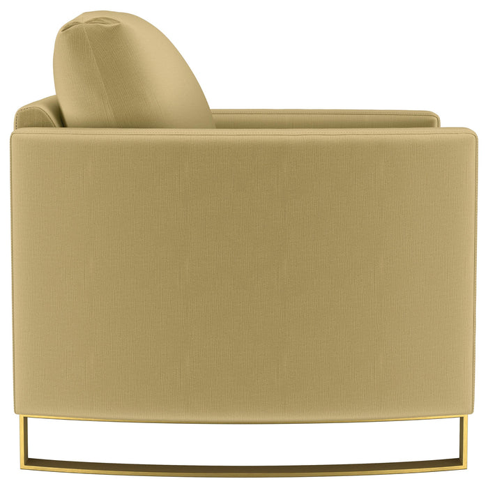 Corliss Accent Chair