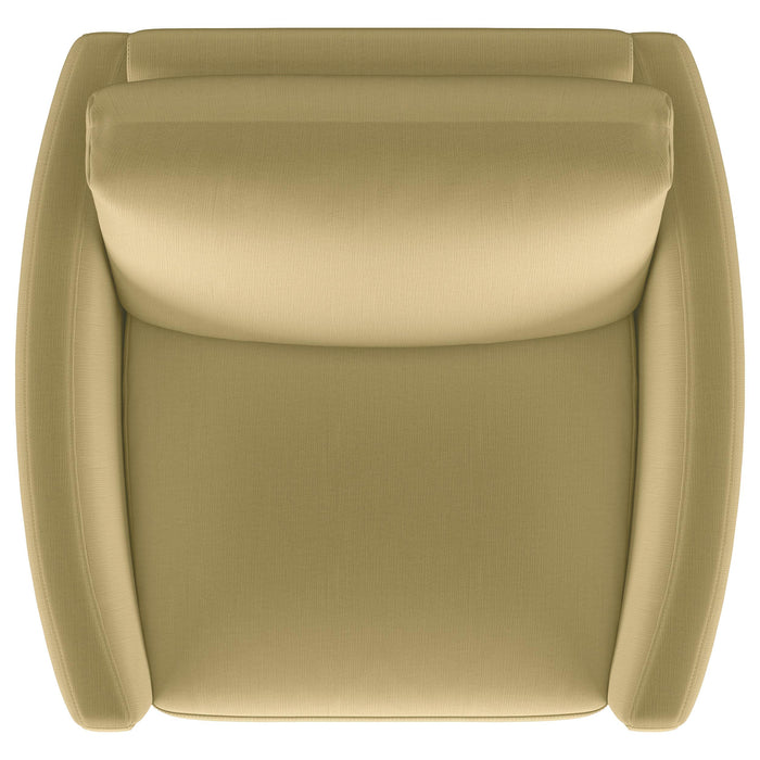 Corliss Accent Chair