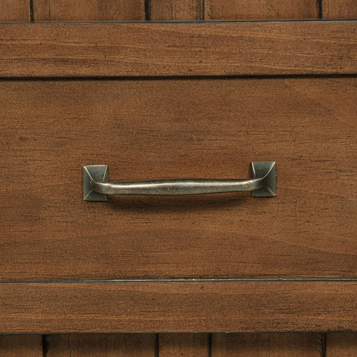 Carlsbad Captains Bed with Trundle