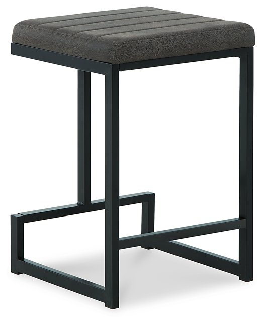 Strumford Counter Height Bar Stool