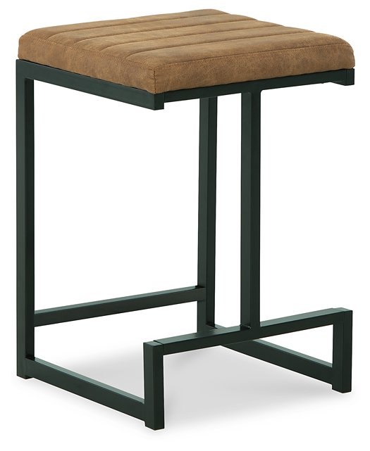 Strumford Counter Height Bar Stool