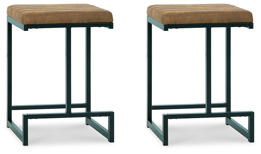 Strumford Counter Height Bar Stool