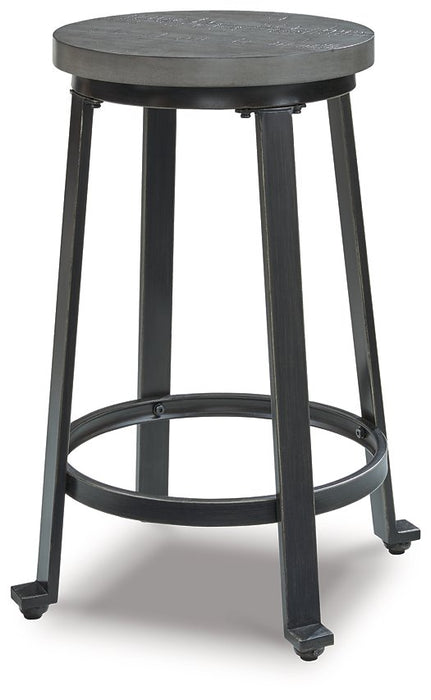 Challiman Counter Height Stool